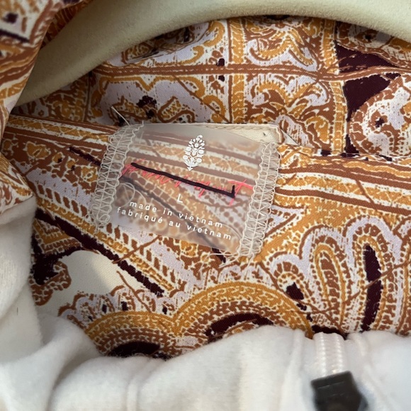 FP Movement Ski Jacket - Picture 3 of 4